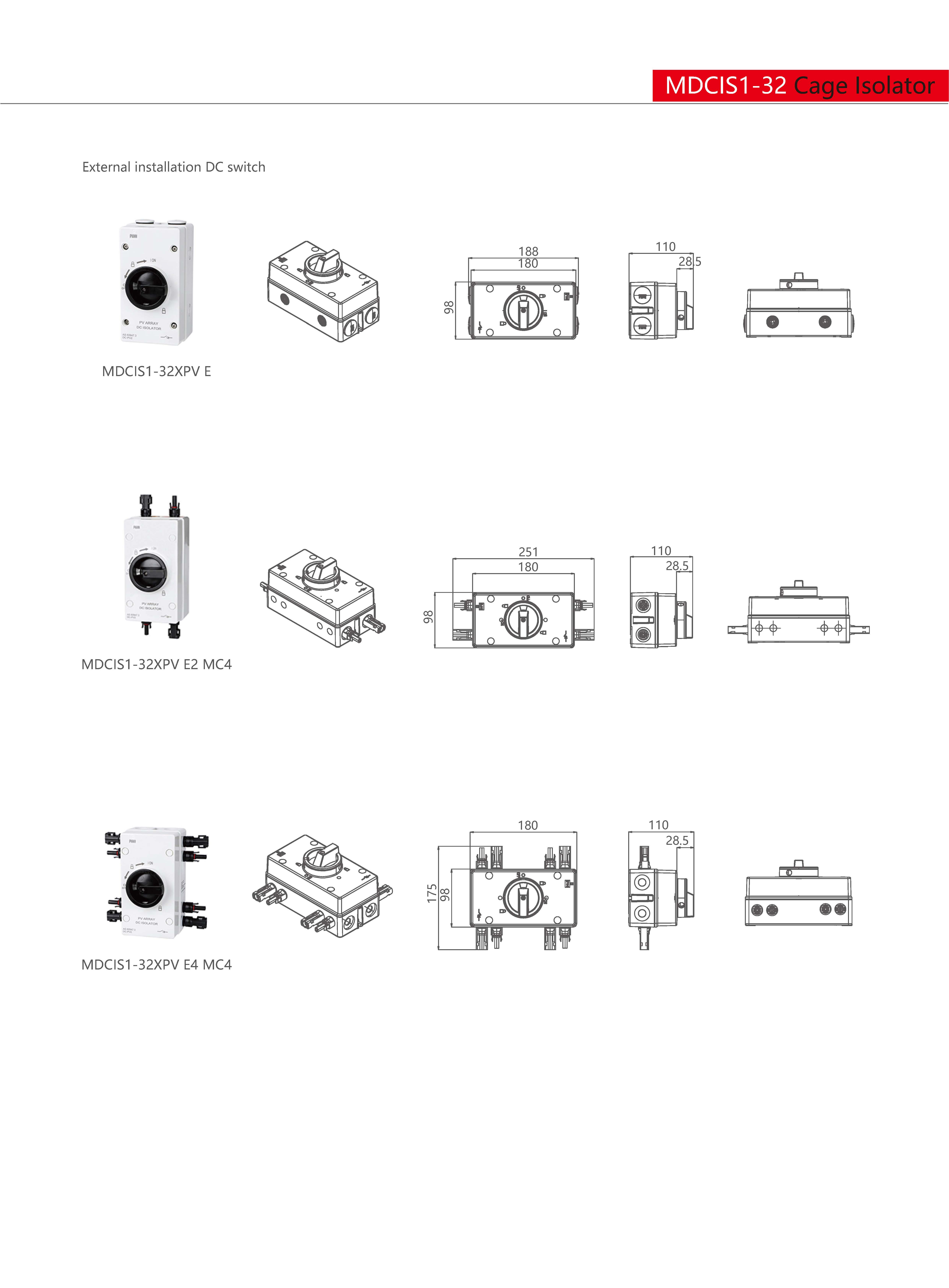 Technical Drawing